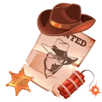 Wild West collection image